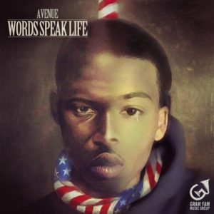 avenue - words - speak life