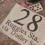 28 Ruggles