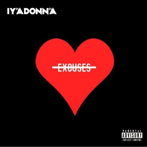 iyadonna-noexcuses