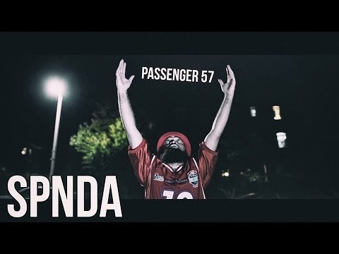 spnda - passenger 57 video